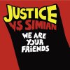 Simian - Album We Are Your Friends