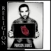 Parson James - Album Religion