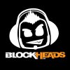 Blockheads - Album Stereo