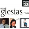 Julio Iglesias - Album 3 CD Slipcase: Emociones - 1100 Bel Air Place - Starry Night