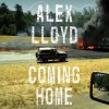 Alex Lloyd - Album Coming Home