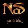 Nas - Album Nas Is Like