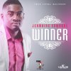 Jermaine Edwards - Album Winner
