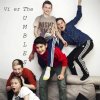 The Tumbles - Album Vi er the Tumbles