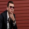 Arabo Ispiryan - Album Tsovitc Tsov