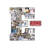 Zone - Album E Complete A Side Singles
