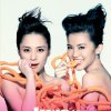 Twins - Album 人人彈起 新曲+精選