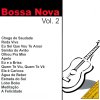 Album Bossa Nova, Vol. 2