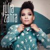 Julia Zahra - Album Feel Like Falling