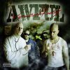 Awful - Album Veszettség