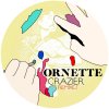 Ornette - Album Crazier Remixes (EP)