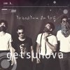 Getsunova - Album Getsunova