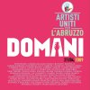 Artisti Uniti per l'Abruzzo - Album Domani 21-04-09