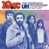 10cc - Album The Complete UK Recordings