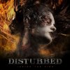 Disturbed - Album Inside the Fire
