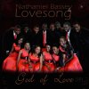 Nathaniel Bassey & Lovesong - Album God of Love
