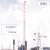 Lucio Dalla - Album Le canzoni d'amore