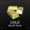 Death Team - Album Gold