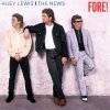 Huey Lewis & The News - Album Fore!