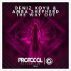 Deniz Koyu & Amba Shepherd - Album The Way Out