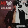 Alain Bashung - Album S.O.S. Amor / Les Européennes