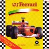 Dante Meschiari - Album Vai Ferrari