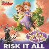 The Cast of Sofia the First - Album Risk It All