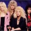 Vixen - Album How Much Love