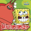 SpongeBob - Album Hummer