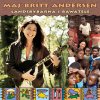 Maj Britt Andersen - Album Landsbybarna i Bawatele