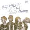 Boom Boom Cash - Album Keep Going