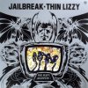 Thin Lizzy - Album Jailbreak