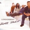 Londonbeat - Album The Air