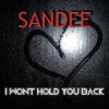 Sandee - Album I Won't Hold You Back