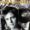 Nikolaj & Piloterne - Album Jimmy & Vicky
