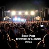 Emily Peña - Album Revestidos de la Uncion Pistas
