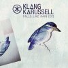 Klangkarussell - Album Falls Like Rain