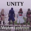 Stephen J. Anderson - Album Unity