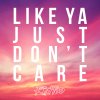 Redfoo - Album Like Ya Just Don't Care