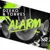 Dzeko & Torres - Album Alarm