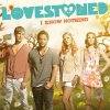 Lovestoned - Album I Know Nothing