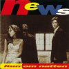 News - Album Kun Om Natten