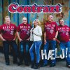 Contrazt - Album Hælj