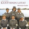 Kanttiinin Lotat - Album Muistojen laulut