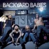 Backyard Babies - Album Roads