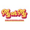 Girls' Generation - Album My Oh My