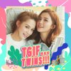 Twins - Album TGIF
