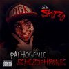 Sir Skitzo - Album Pathogenic Schizophrenic