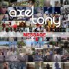 Axel Tony - Album Message