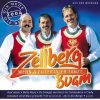 Zellberg Buam - Album Wenn a Zillertaler tanzt